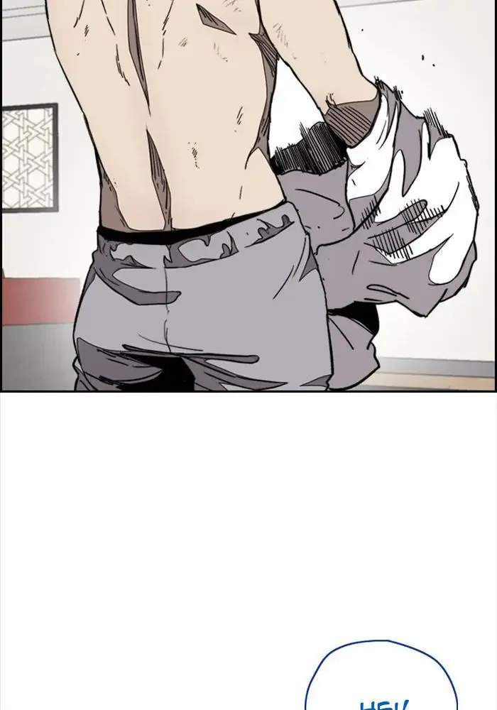 Wind Breaker Chapter 325 Halaman 90
