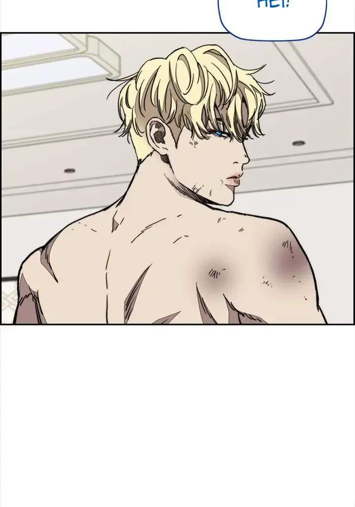Wind Breaker Chapter 325 Halaman 91