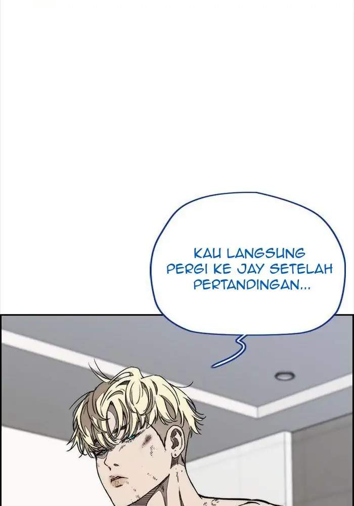 Wind Breaker Chapter 325 Halaman 93