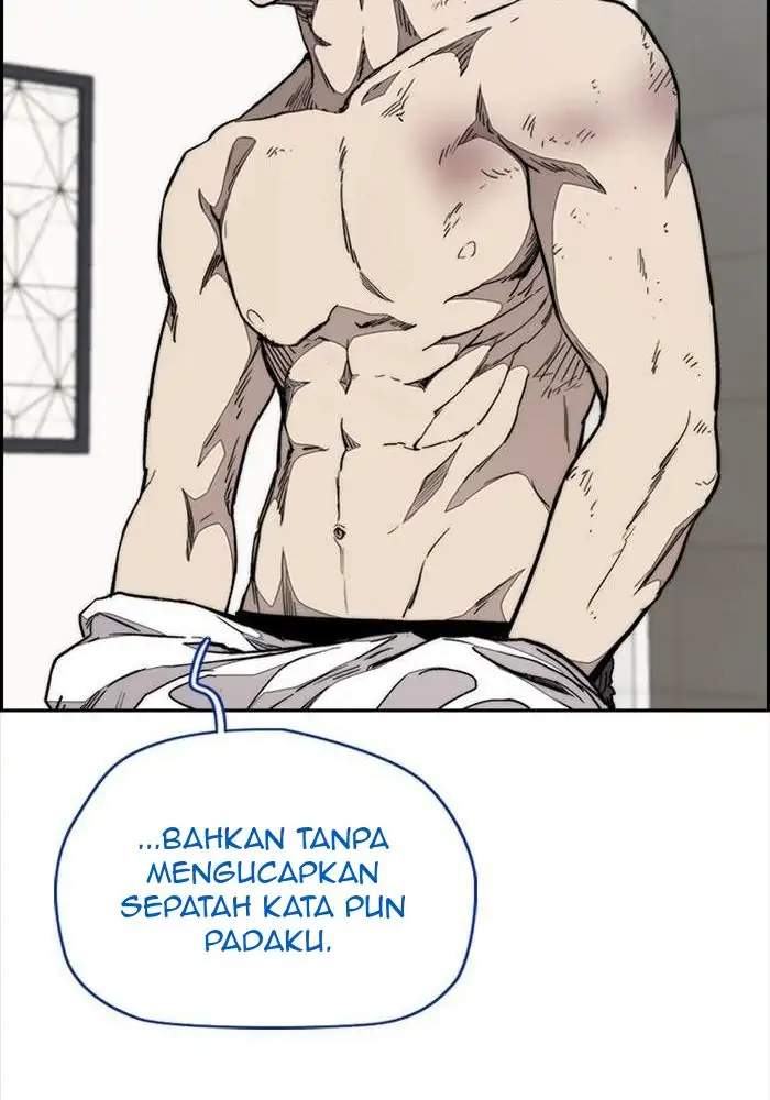 Wind Breaker Chapter 325 Halaman 94
