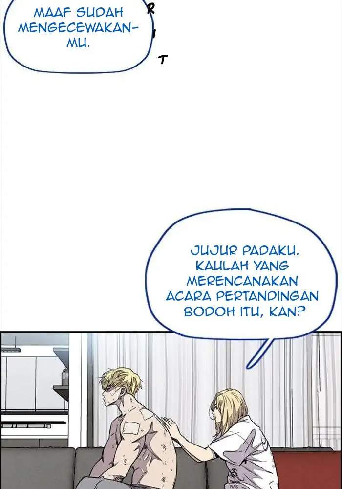 Wind Breaker Chapter 325 Halaman 102