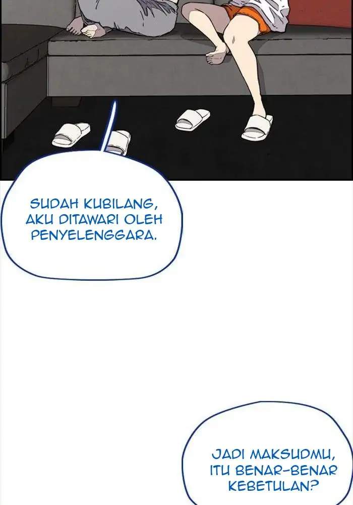 Wind Breaker Chapter 325 Halaman 103