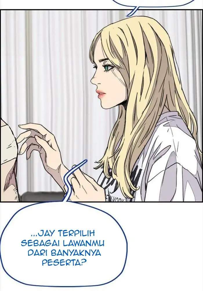 Wind Breaker Chapter 325 Halaman 104