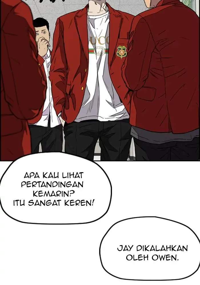 Wind Breaker Chapter 325 Halaman 118