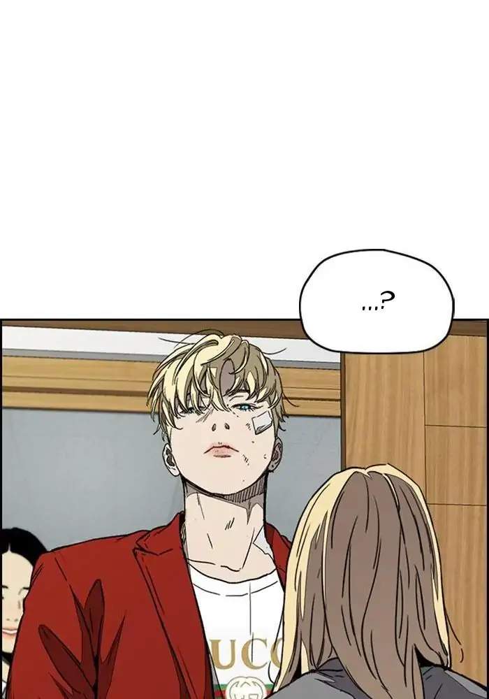 Wind Breaker Chapter 325 Halaman 119