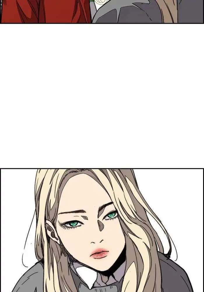 Wind Breaker Chapter 325 Halaman 120