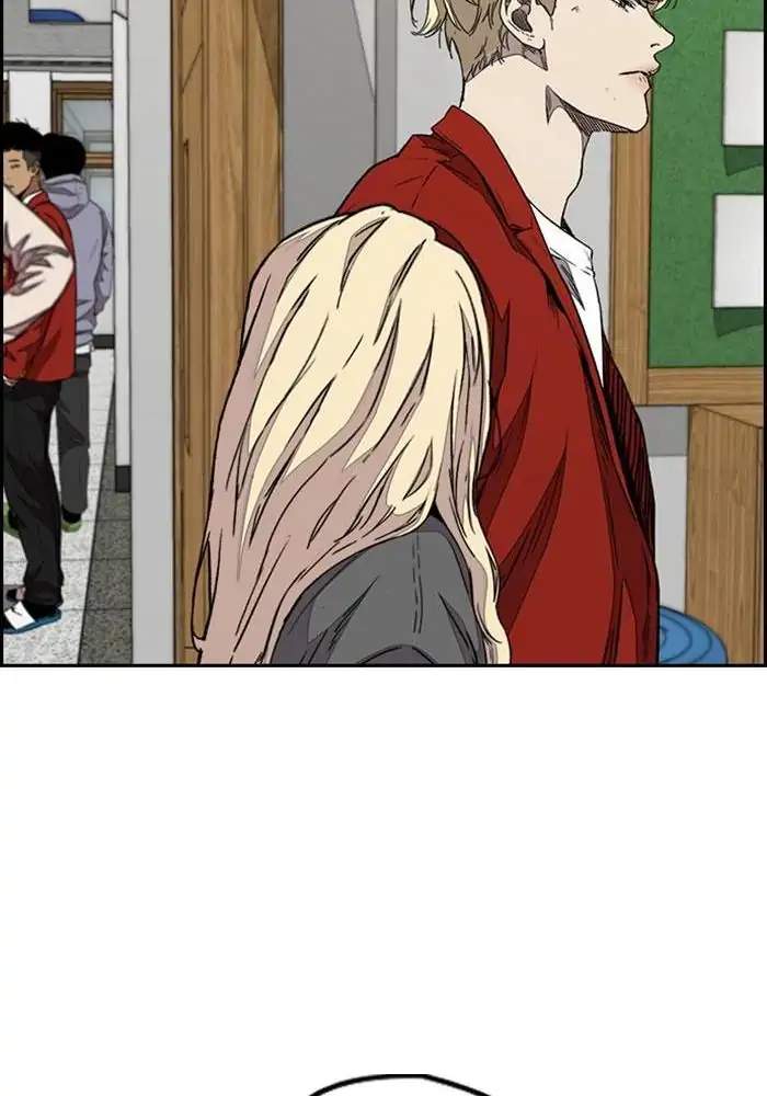 Wind Breaker Chapter 325 Halaman 122