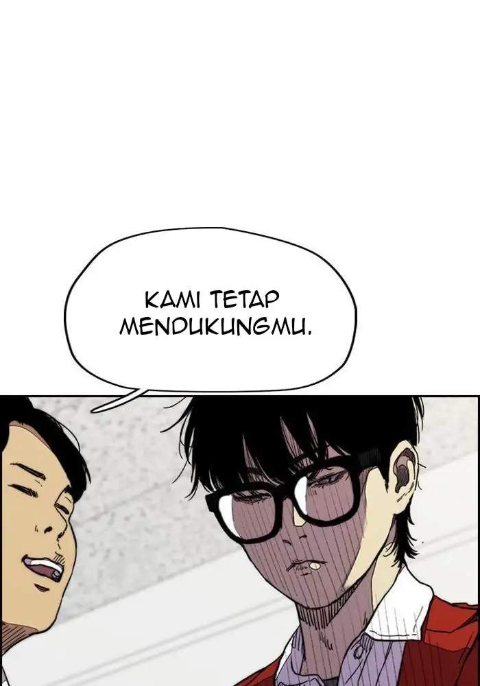 Wind Breaker Chapter 325 Halaman 124
