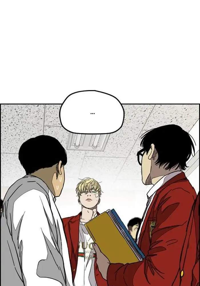 Wind Breaker Chapter 325 Halaman 128