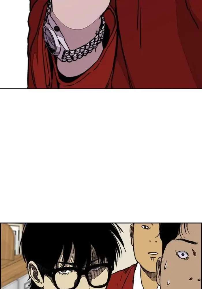 Wind Breaker Chapter 325 Halaman 132