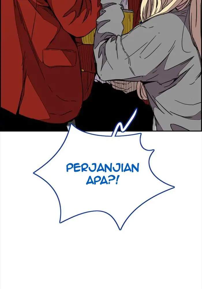 Wind Breaker Chapter 325 Halaman 144