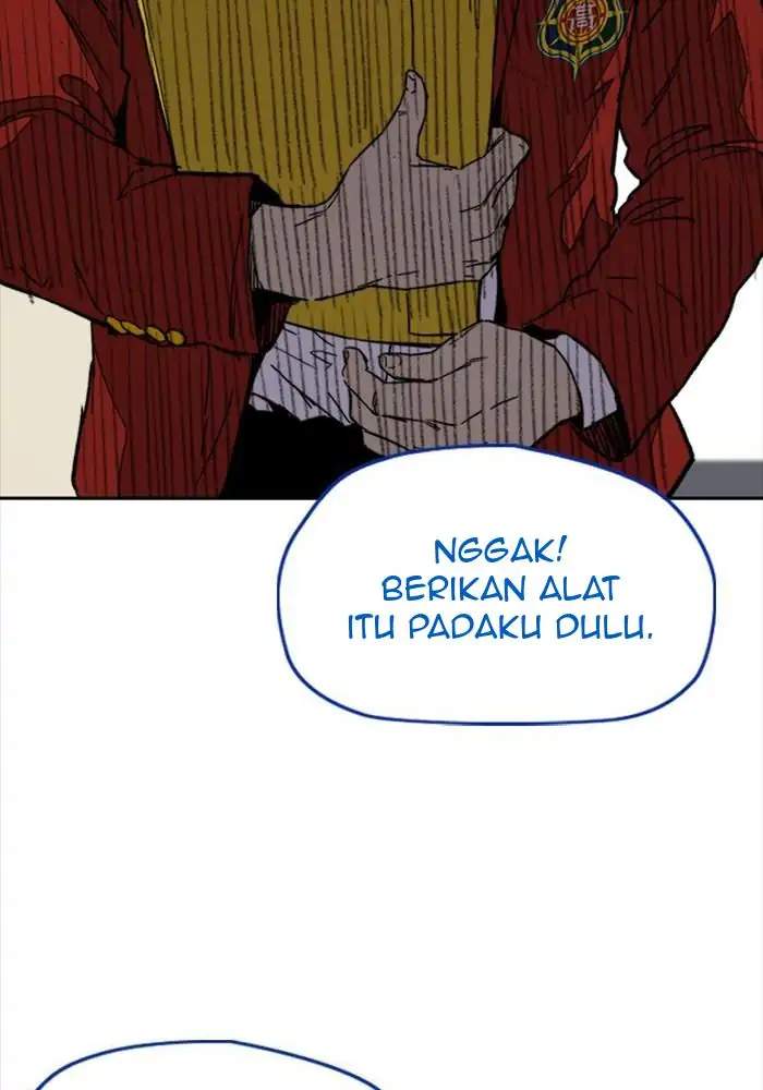 Wind Breaker Chapter 325 Halaman 146