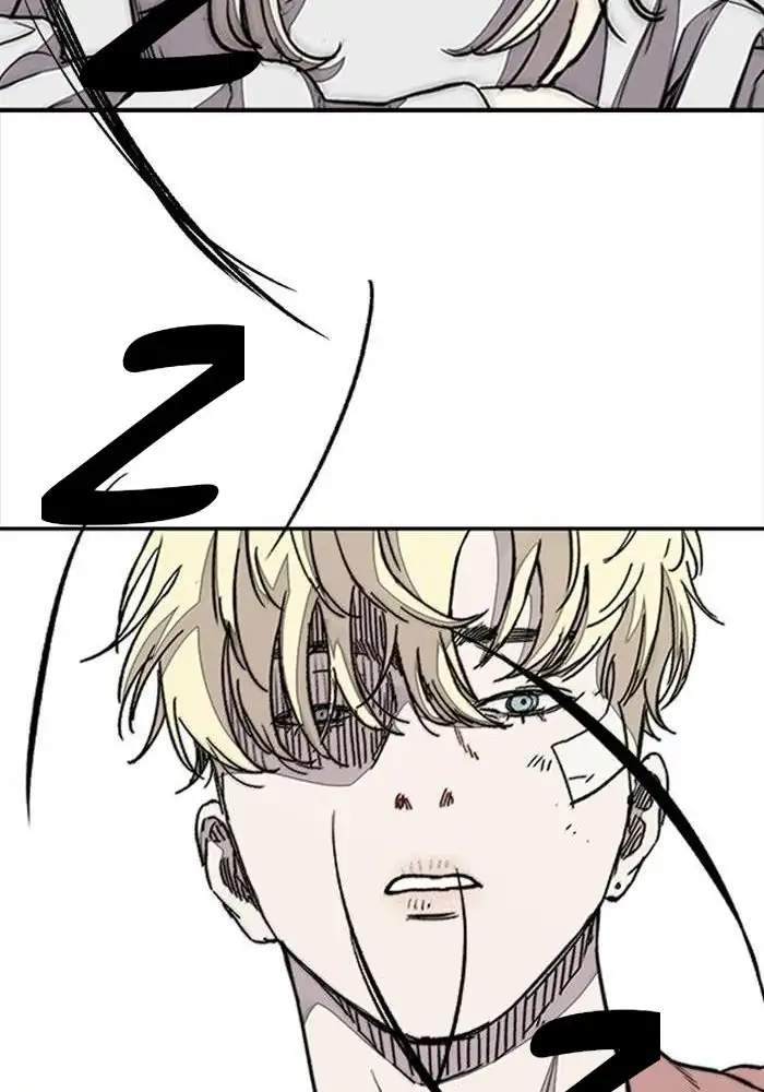 Wind Breaker Chapter 325 Halaman 154
