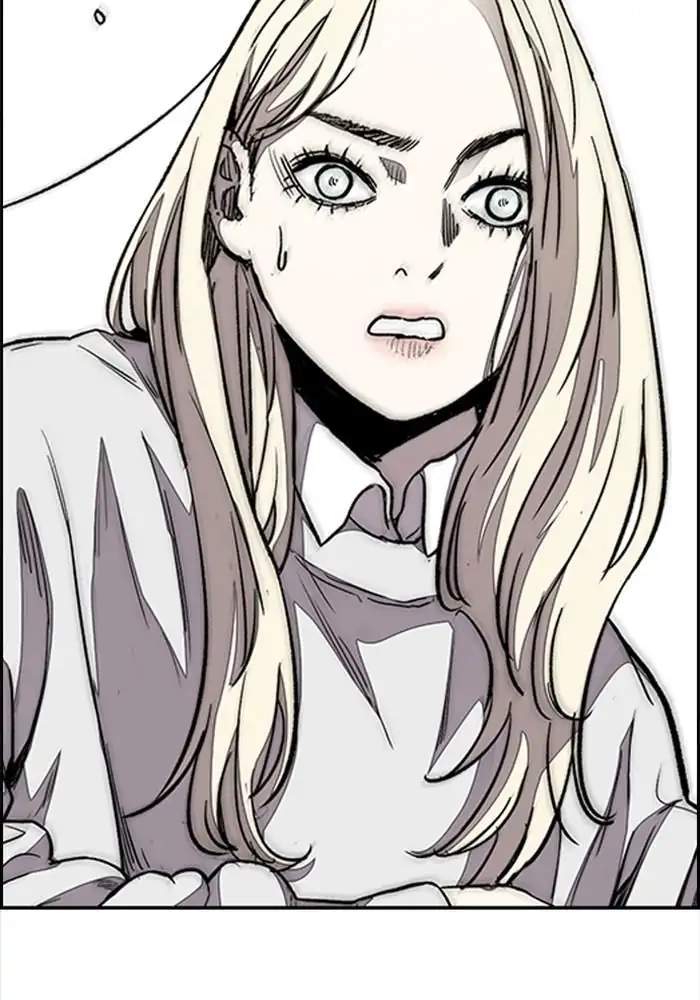 Wind Breaker Chapter 326 Halaman 3