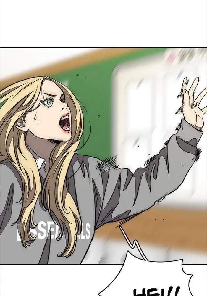 Wind Breaker Chapter 326 Halaman 11