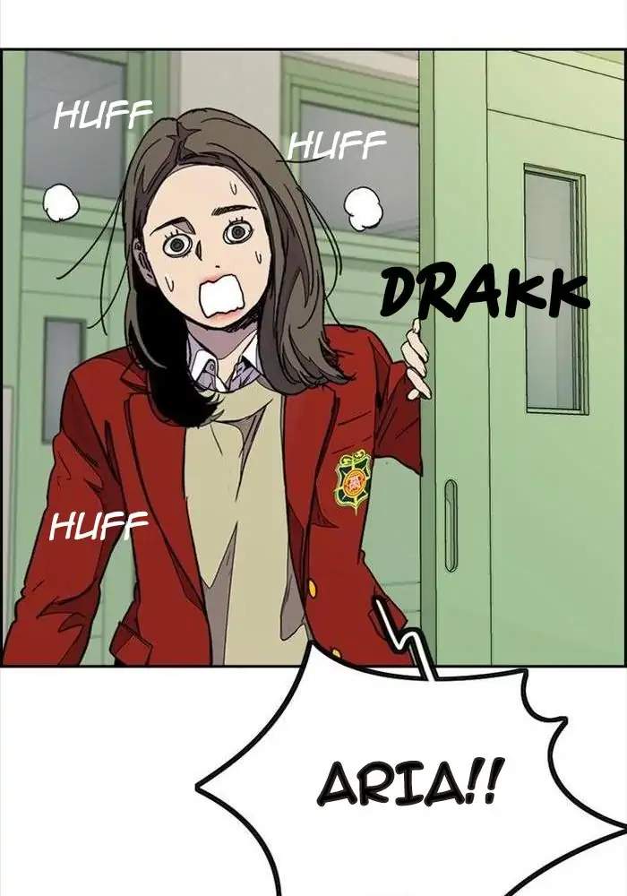 Wind Breaker Chapter 326 Halaman 24