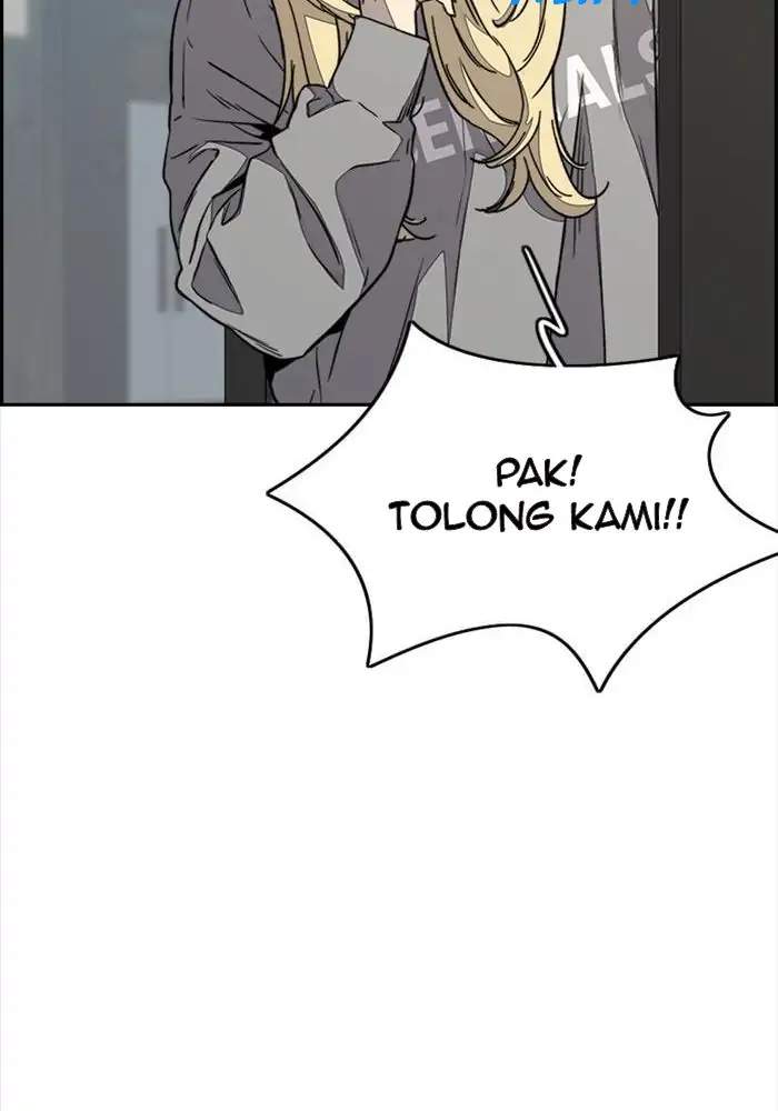 Wind Breaker Chapter 326 Halaman 34