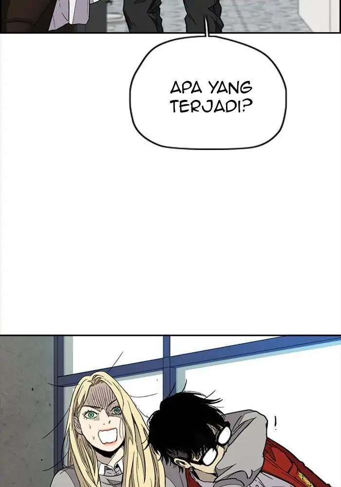 Wind Breaker Chapter 326 Halaman 36