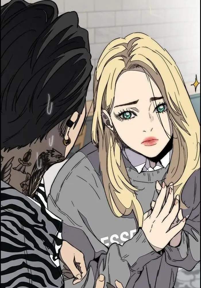 Wind Breaker Chapter 326 Halaman 56
