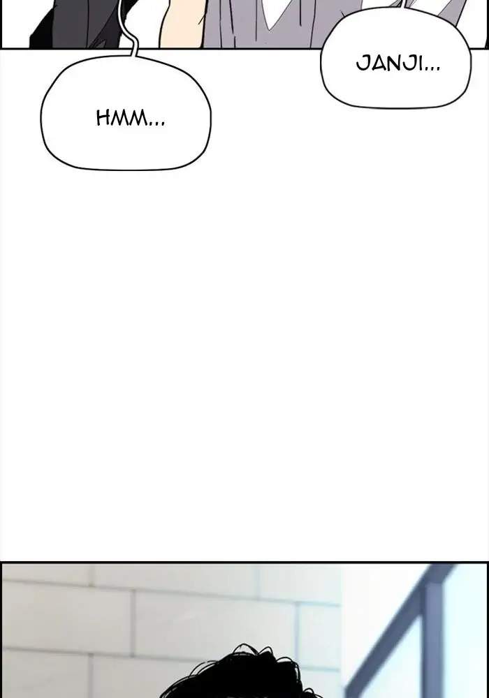 Wind Breaker Chapter 326 Halaman 59