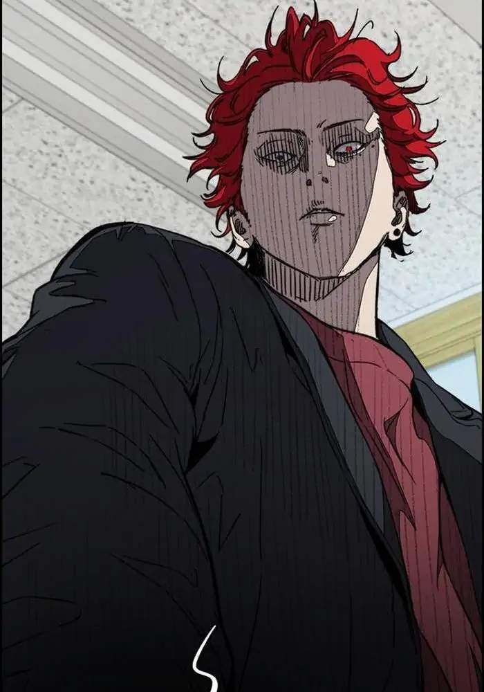 Wind Breaker Chapter 326 Halaman 80