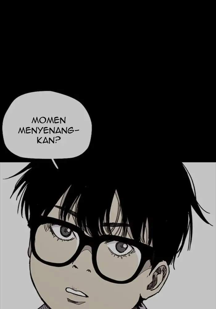 Wind Breaker Chapter 326 Halaman 120