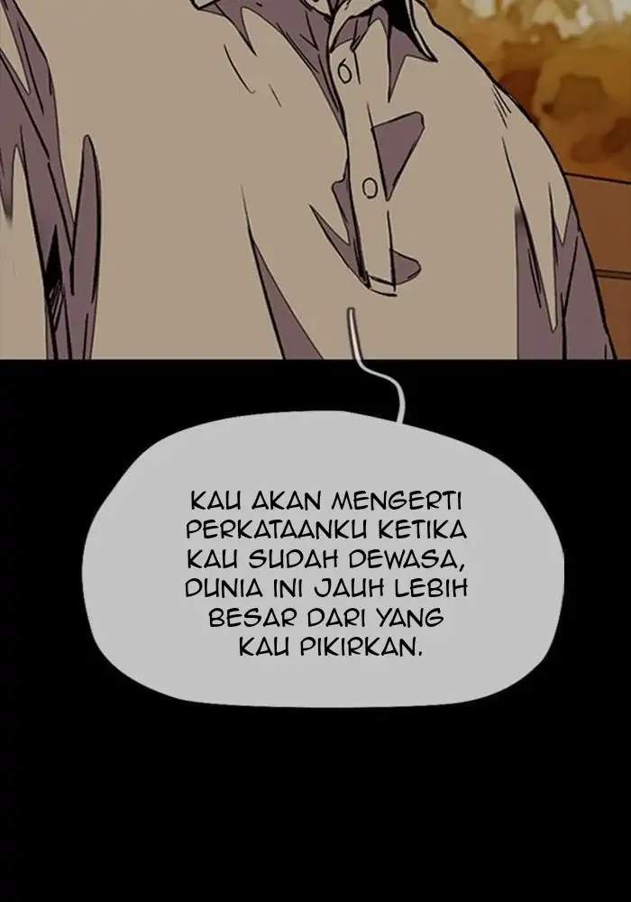 Wind Breaker Chapter 326 Halaman 126