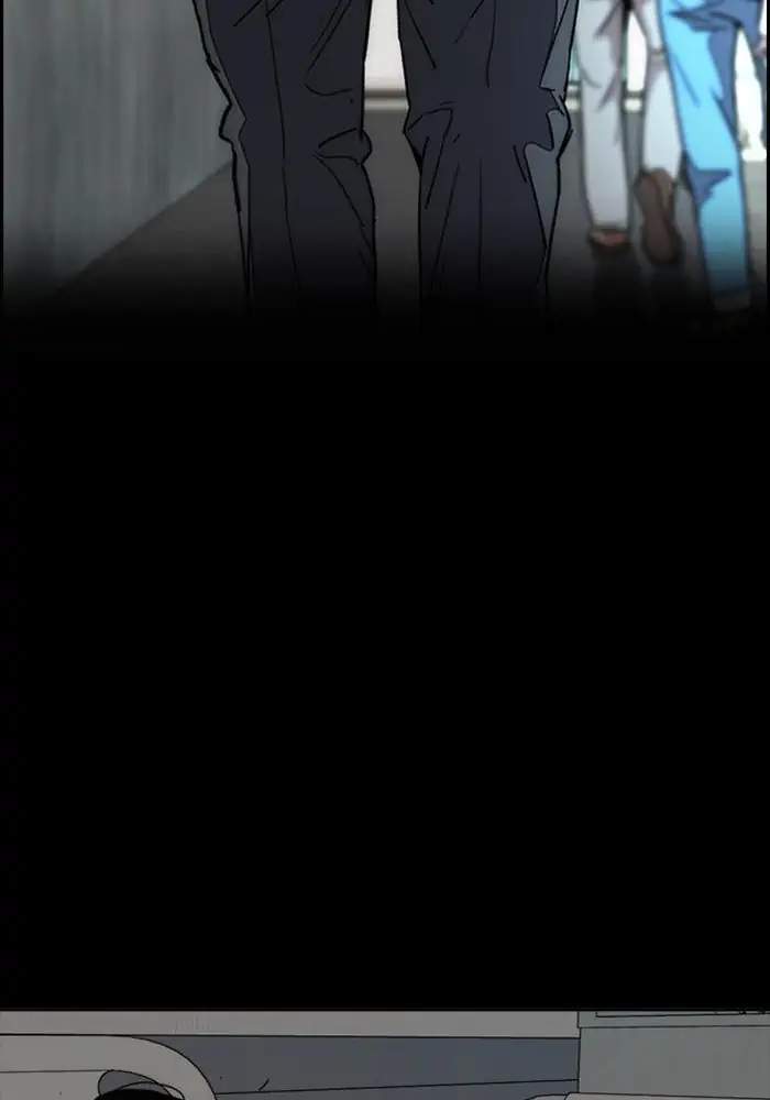 Wind Breaker Chapter 326 Halaman 135