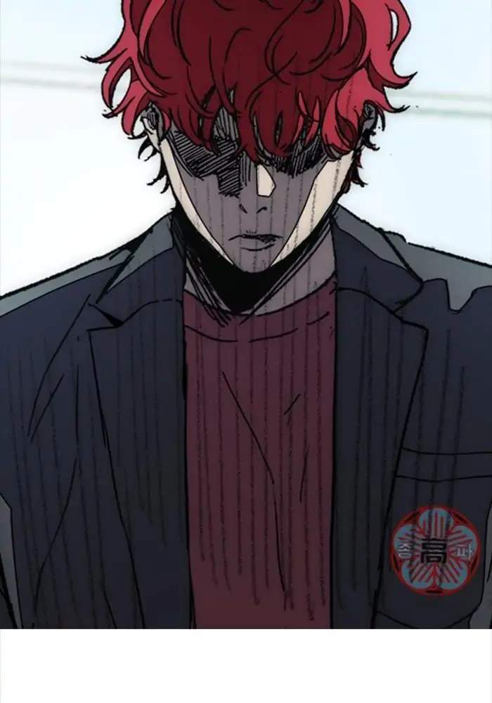 Wind Breaker Chapter 326 Halaman 142