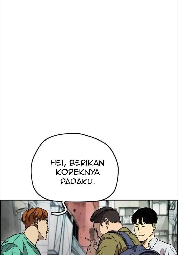 Wind Breaker Chapter 326 Halaman 143
