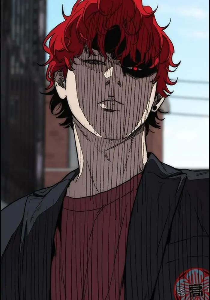 Wind Breaker Chapter 326 Halaman 148