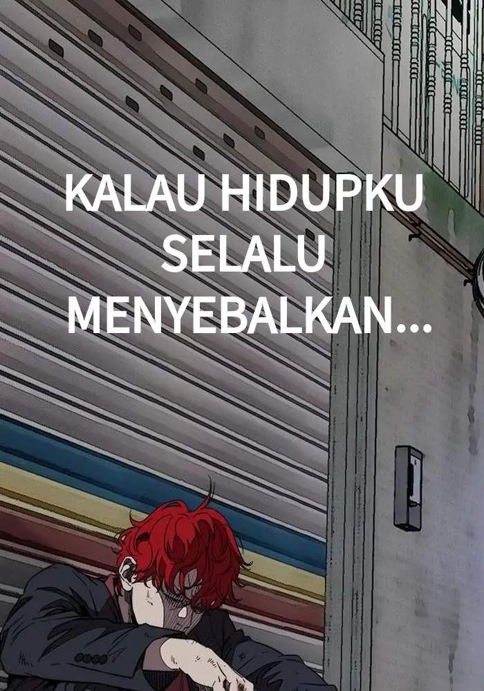 Wind Breaker Chapter 326 Halaman 167