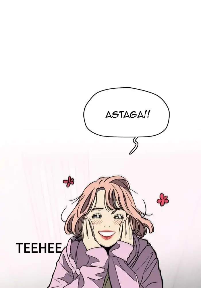 Wind Breaker Chapter 327 Halaman 6