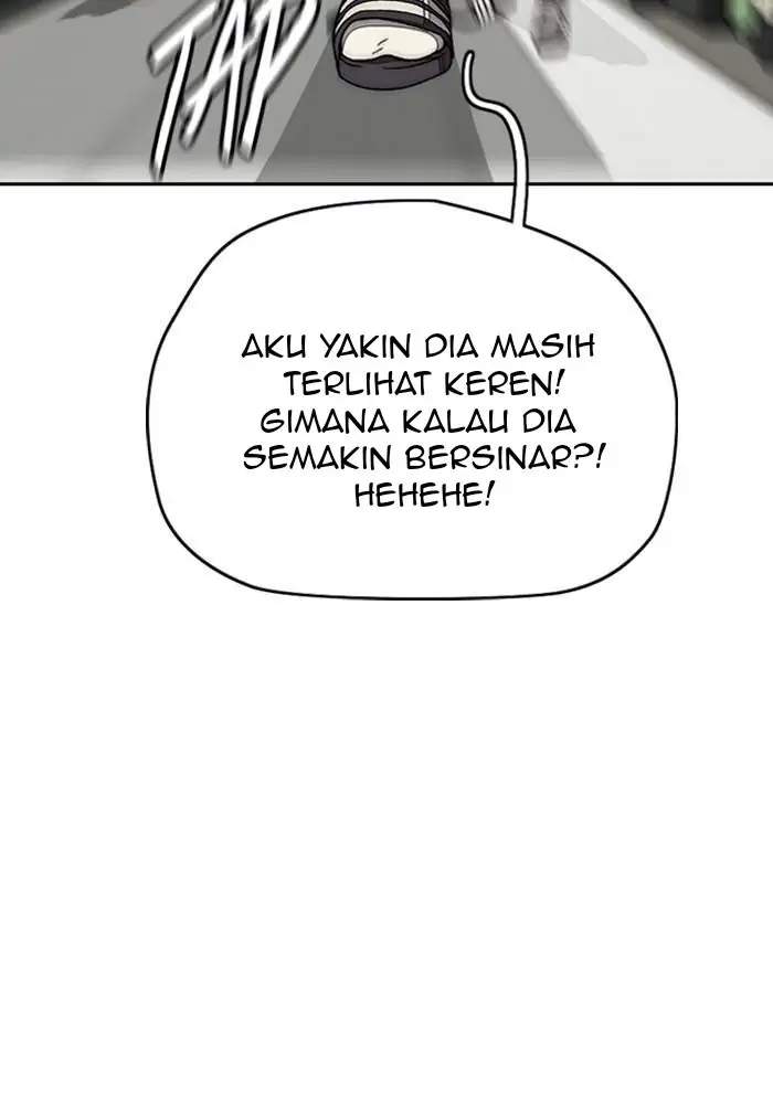 Wind Breaker Chapter 327 Halaman 8
