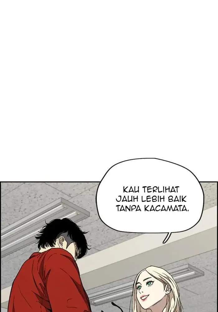 Wind Breaker Chapter 327 Halaman 9