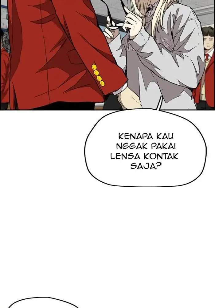 Wind Breaker Chapter 327 Halaman 10