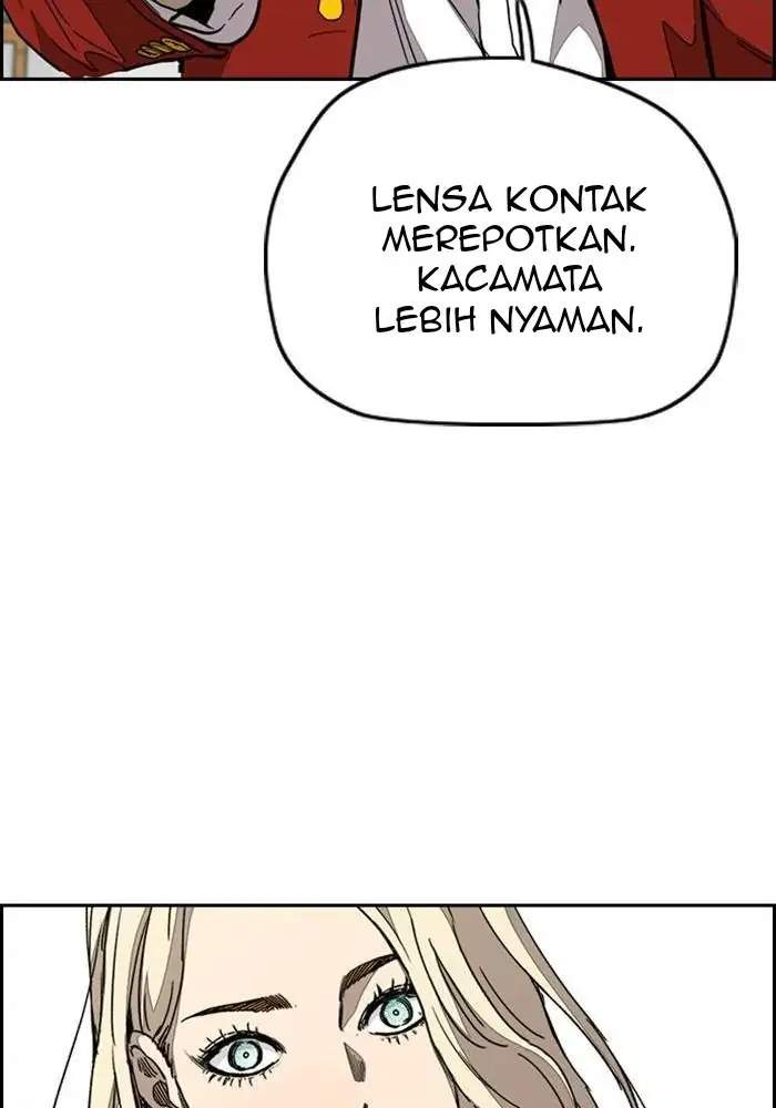 Wind Breaker Chapter 327 Halaman 12