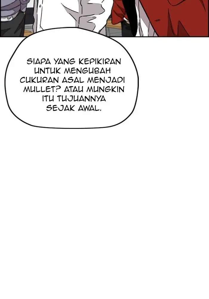Wind Breaker Chapter 327 Halaman 15