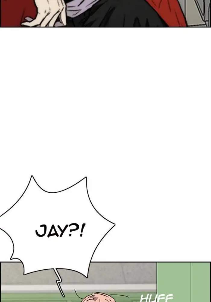 Wind Breaker Chapter 327 Halaman 19