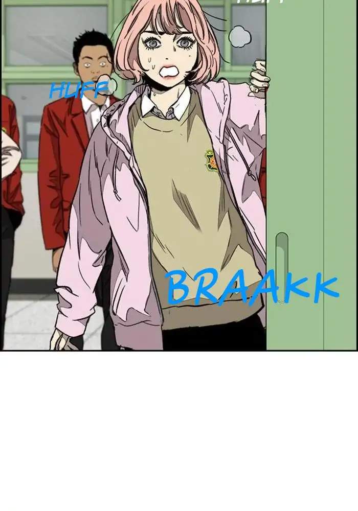 Wind Breaker Chapter 327 Halaman 20