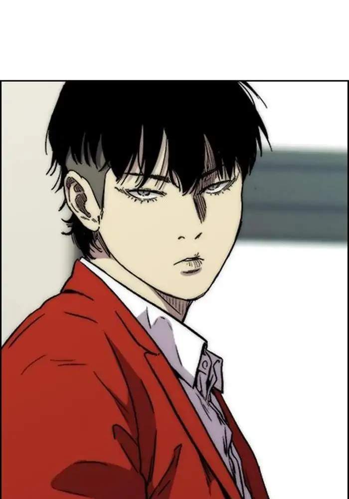 Wind Breaker Chapter 327 Halaman 24