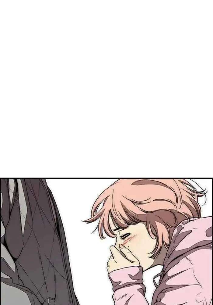 Wind Breaker Chapter 327 Halaman 28