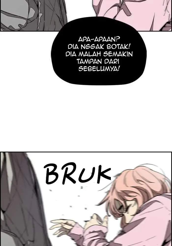 Wind Breaker Chapter 327 Halaman 29