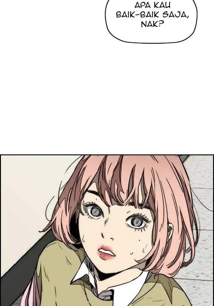Wind Breaker Chapter 327 Halaman 35