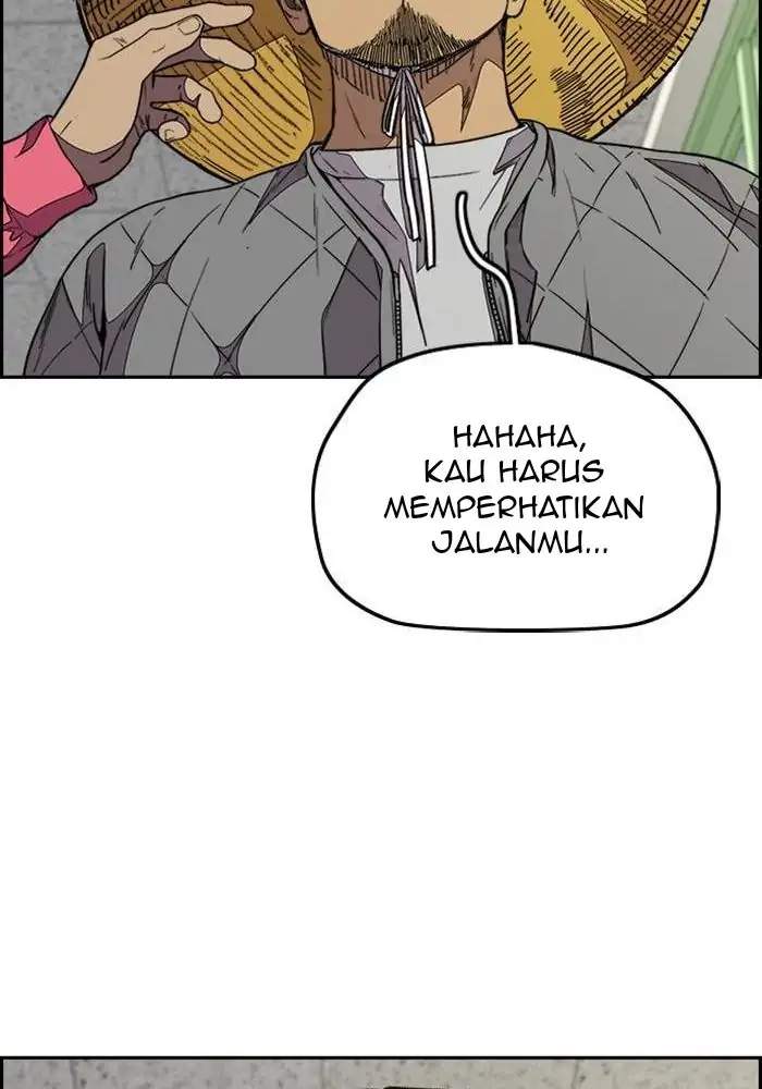 Wind Breaker Chapter 327 Halaman 37