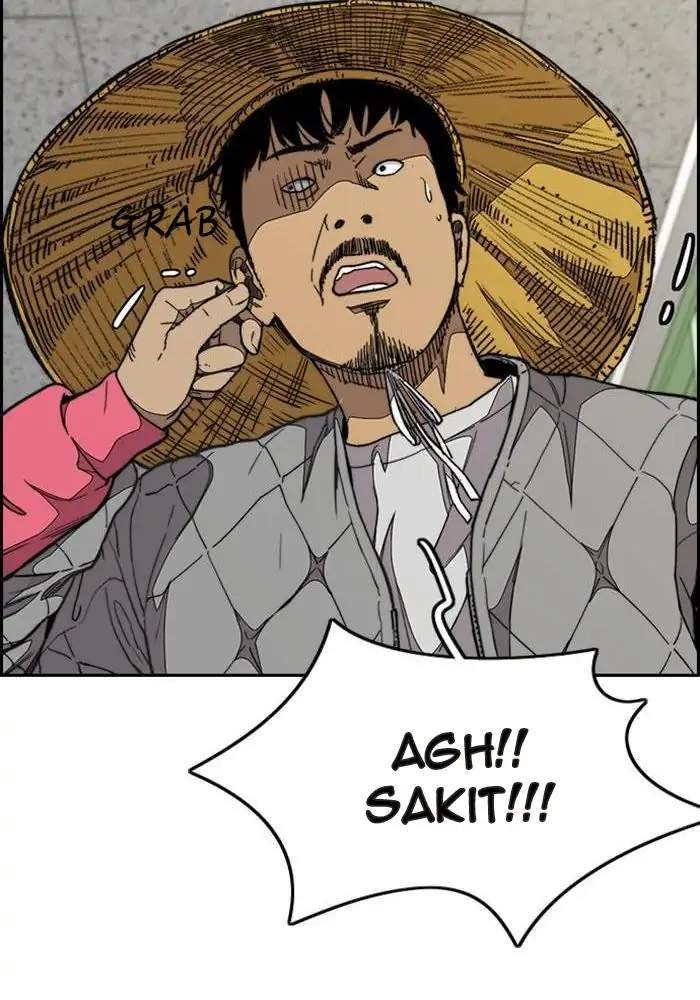 Wind Breaker Chapter 327 Halaman 38