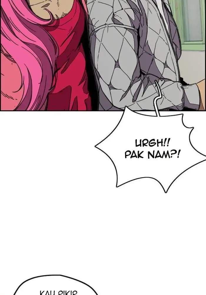Wind Breaker Chapter 327 Halaman 40