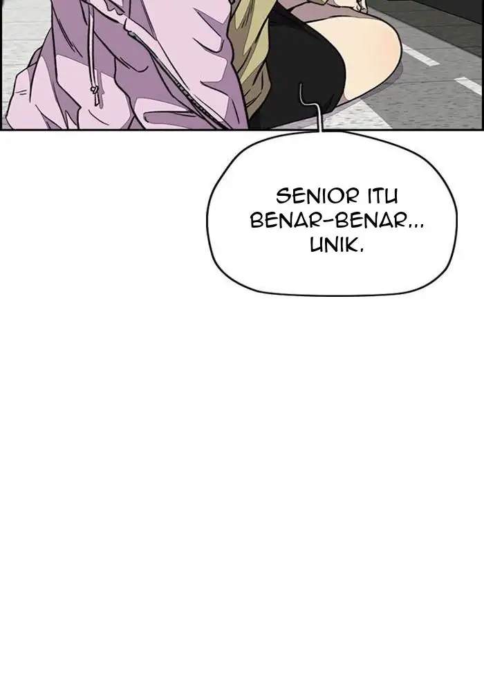 Wind Breaker Chapter 327 Halaman 43