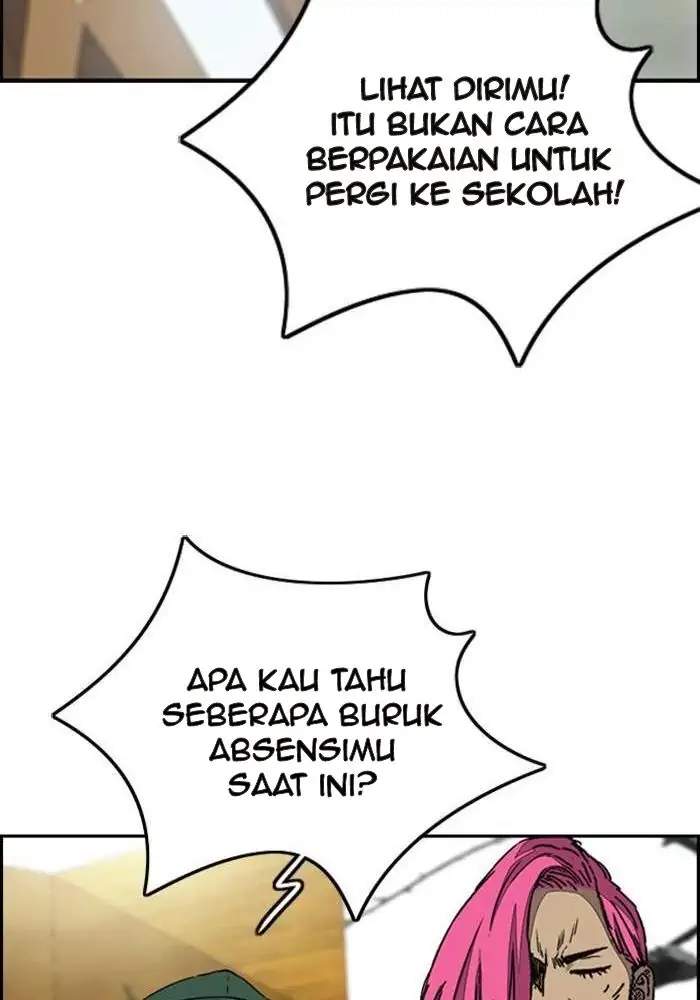 Wind Breaker Chapter 327 Halaman 46