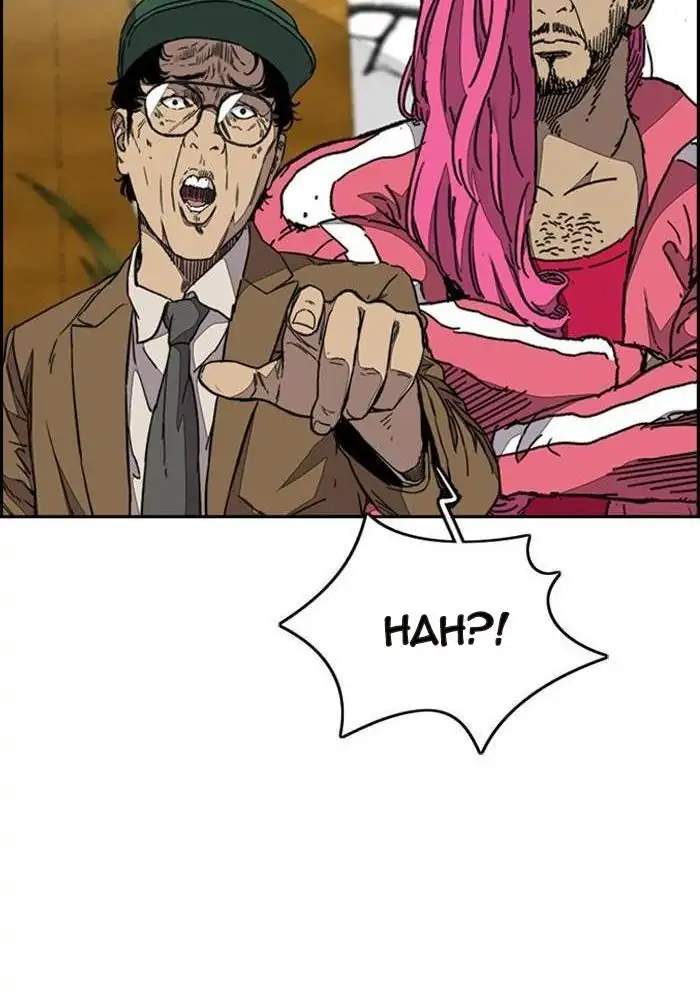 Wind Breaker Chapter 327 Halaman 47